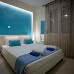 Seperi Deep Blue Апартаменти Ретимно (Крит)