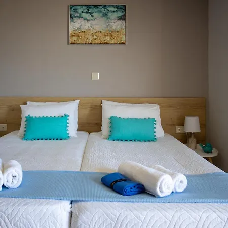 Seperi Deep Blue * Rethimno