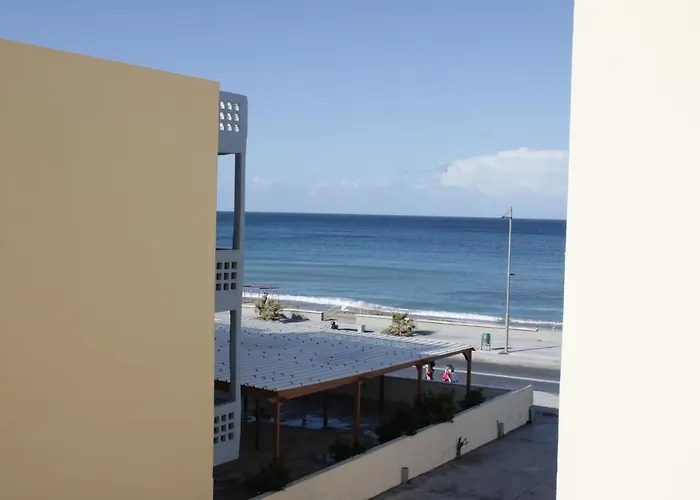 Seperi Deep Blue Lejlighed Rethimno