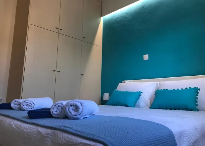 Seperi Deep Blue * Rethimno