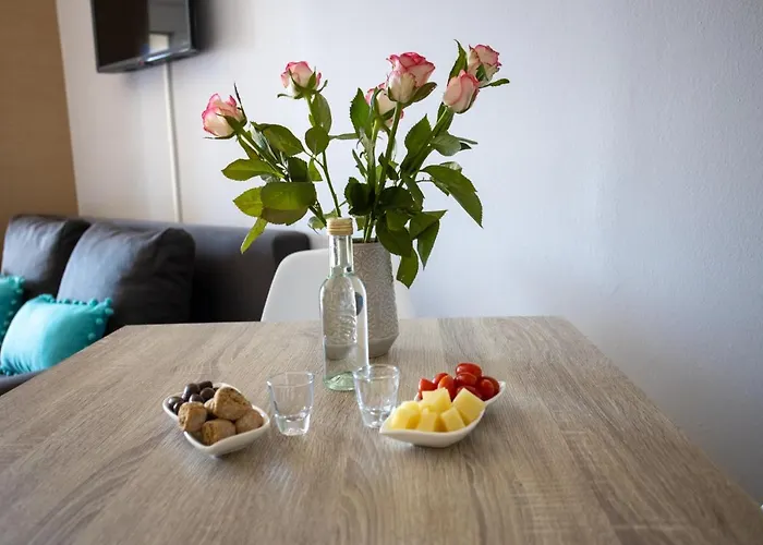 Seperi Deep Blue * Rethimno