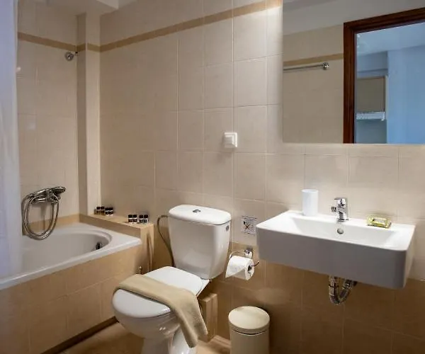 Lejlighed Seperi Deep Blue