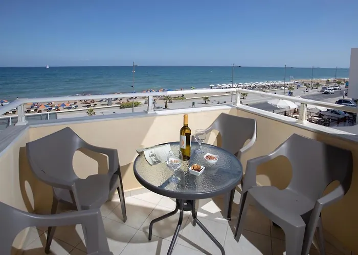 Lejlighed Seperi Deep Blue Rethimno