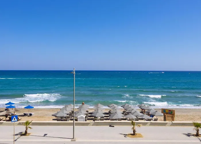 Lejlighed Seperi Deep Blue