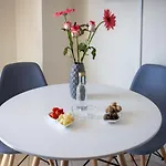 Seperi Deep Blue Apartmán Rethymno