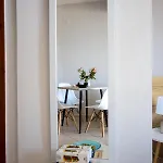 Seperi Deep Blue Apartmán *