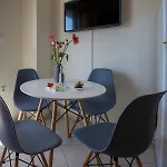 Seperi Deep Blue Apartmán Rethymno