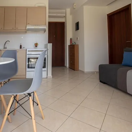 Apartamento Seperi Deep Blue