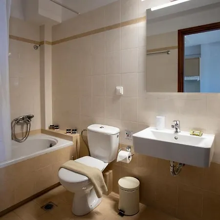Apartment Seperi Deep Blue