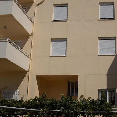 Apartment Seperi Deep Blue