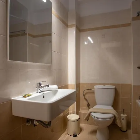 Seperi Deep Blue Apartment *