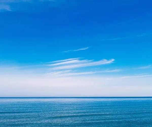 Seperi Deep Blue Ретимно