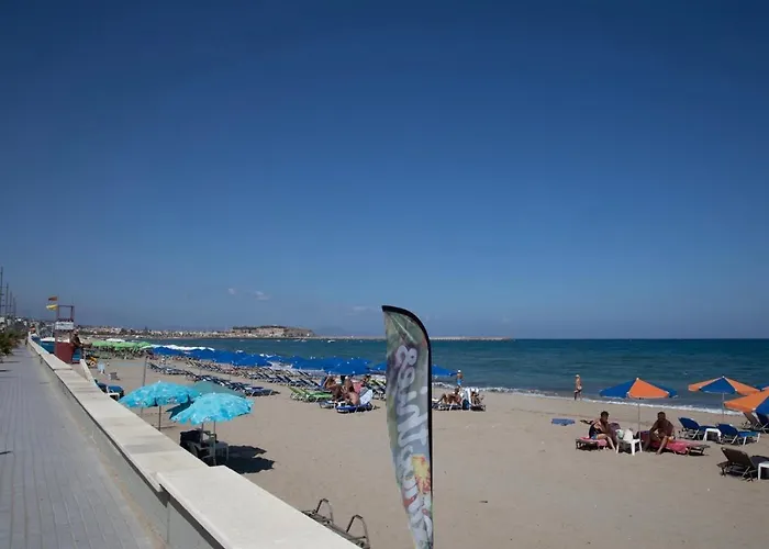 Апартаменты Seperi Deep Blue