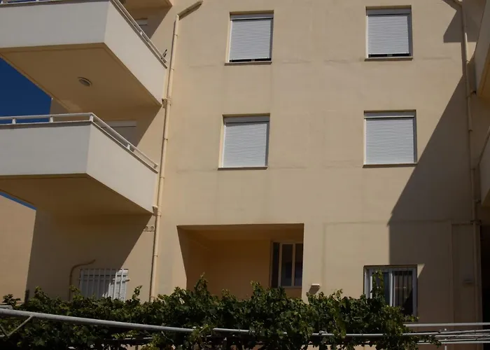 Апартаменты Seperi Deep Blue