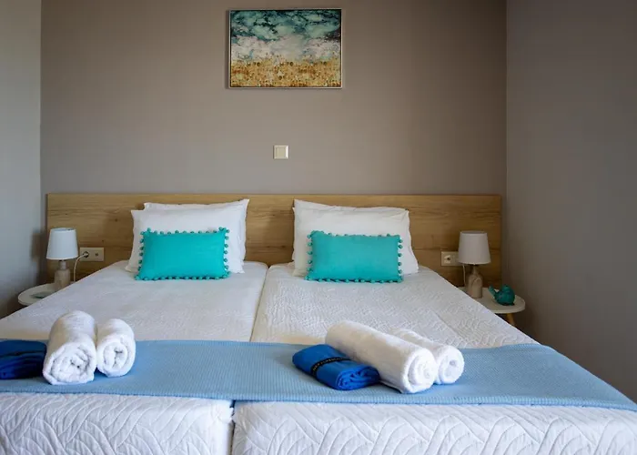 Seperi Deep Blue * Ретимно