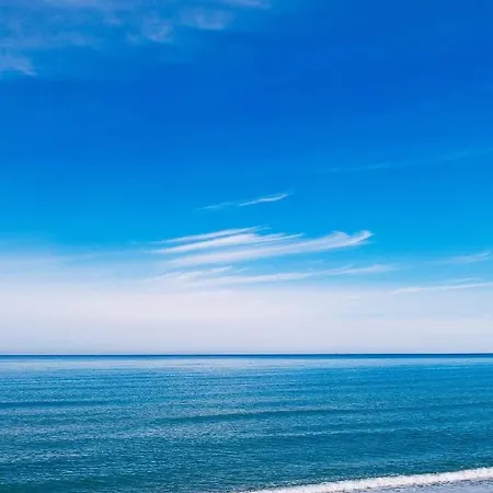 Seperi Deep Blue Rethymnon