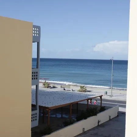 Seperi Deep Blue Apartmán Rethymno