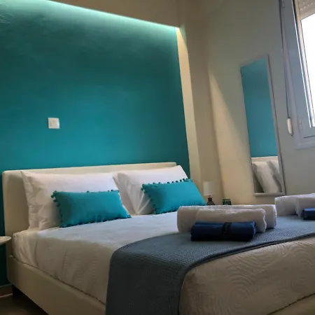 Apartmán Seperi Deep Blue Rethymno