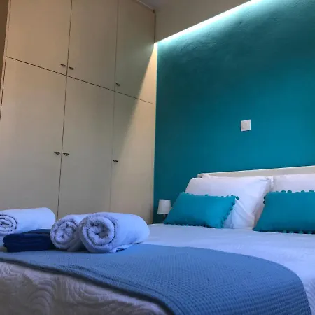 Seperi Deep Blue * Rethymno