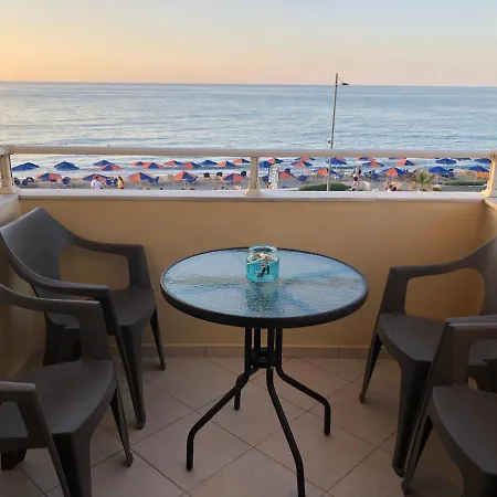 Seperi Deep Blue Apartmán