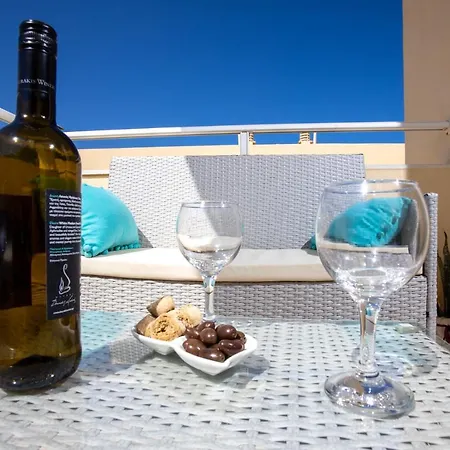 Apartament Seperi Deep Blue