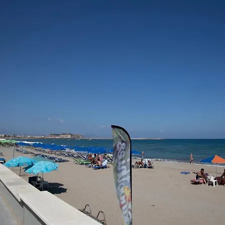 Apartmán Seperi Deep Blue