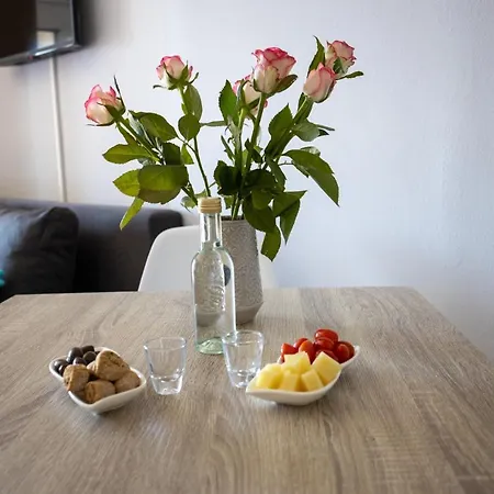 Seperi Deep Blue * Rethymno