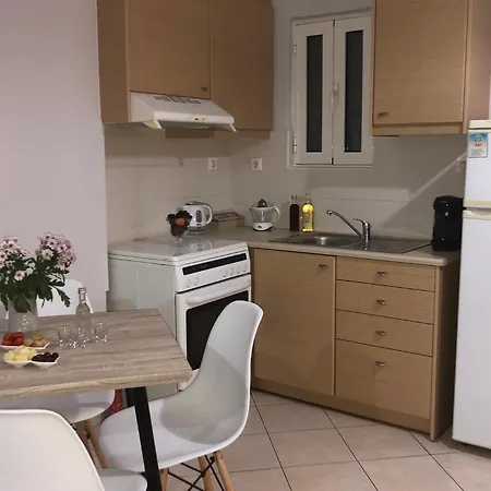 Seperi Deep Blue * Rethymno