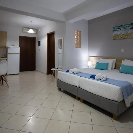 Apartmán Seperi Deep Blue *