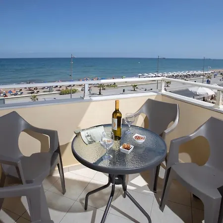 Apartmán Seperi Deep Blue Rethymno