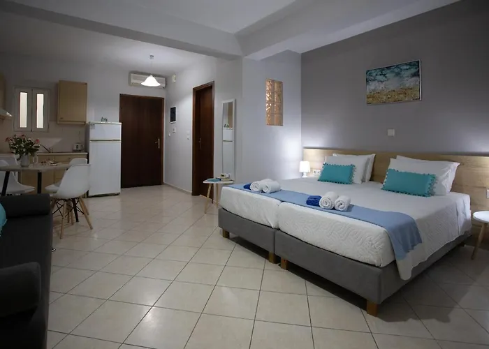 شقة Seperi Deep Blue *